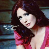 Greensleeves - Amy Nuttall