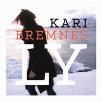 Egentlig En Danser - Kari Bremnes