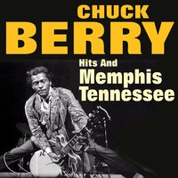 Childhood Sweetheard - Chuck Berry