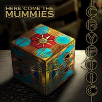 Infinity - Here Come The Mummies