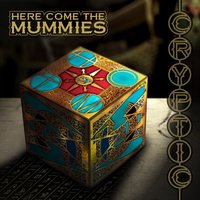 Revenge - Here Come The Mummies