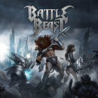 Out of Control - Battle Beast