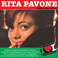 Come te non ce nessuno - Rita Pavone