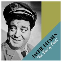 High on a Windy Hil - Jackie Gleason