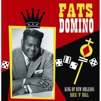 Where Did You Stay ? - Fats Domino