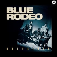 Floating - Blue Rodeo
