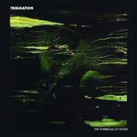 Wanderer in the Outer Darkness - Tribulation