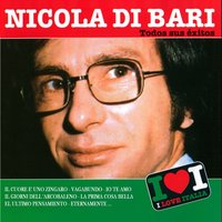 Il cuore e' uno zingaro - Nicola Di Bari