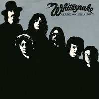 Ain't Gonna Cry No More - Whitesnake