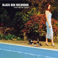 Seventeen and Deadly - Black Box Recorder