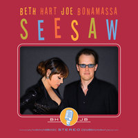 If I Tell You I Love You - Beth Hart, Joe Bonamassa