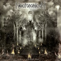 Resurrected - Necronomicon