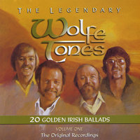 The Teddy Bears Head - The Wolfe Tones