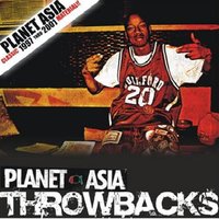 Bringin' It Back - Planet Asia, 427