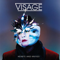 Lost in Static - Visage