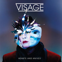 I Am Watching - Visage