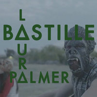 Laura Palmer - Bastille, Kat Krazy