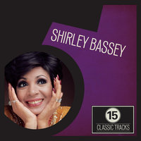 Don't Cry For Me Argentina - Shirley Bassey, Andrew Lloyd Webber