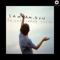 He's Taken My Feet - Sam Amidon