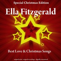 Frosty the Snow Man - Ella Fitzgerald