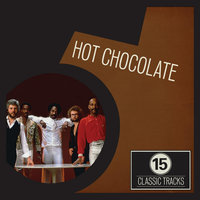 A Child's Prayer - Hot Chocolate