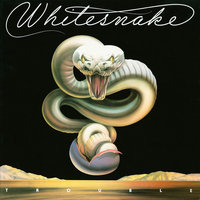 Take Me With You - Whitesnake