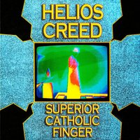 Keeper of the Flame - HELIOS CREED