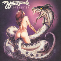 Walking in the Shadow of the Blues - Whitesnake