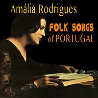Mane Chine (Manuel the Chinaman) - Amália Rodrigues