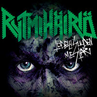 Viinahampaat - Rytmihäiriö