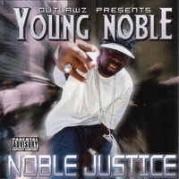 Lightz Out - Young Noble