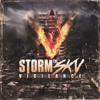 Vigilance - Storm The Sky