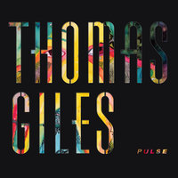 Sleep Shake - Thomas Giles
