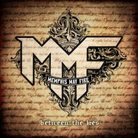 Action/Adventure - Memphis May Fire