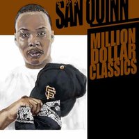 Here 2 There - San Quinn, Equipto