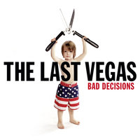 She's My Confusion - The Last Vegas