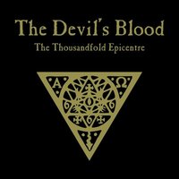 Cruel Lover - The Devil's Blood