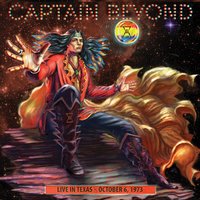 Drifting in Space - Captain Beyond