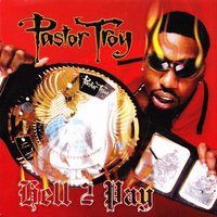 Rideout - Pastor Troy