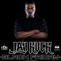 Black Hippy - Shadow of Death - Jay Rock