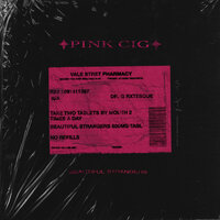 Perc30 - ✦ Pink Cig ✦