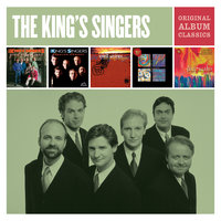 Kokomo - The King's Singers