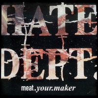Beat Me Up - Hate Dept.