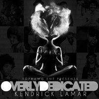 Growing Apart (To Get Closer) - Kendrick Lamar, Jhené Aiko
