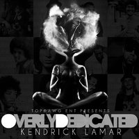 Alien Girl (Today W/Her) - Kendrick Lamar