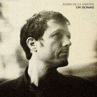 Mes épaules - Albin De La Simone