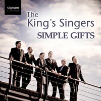 The Water Is Wide - The King's Singers
