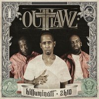 Killuminati - Outlawz, Mainavent