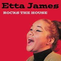 Woke Up This Morning - Etta James