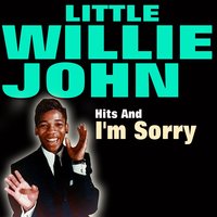 I'm Shaking - Little Willie John